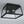 Layton 9'' Three Light Outdoor Flush Mount, Black - Alternate Product Image 2.jpg