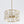Mira 21.5'' Four Light Pendant, Bleached Natural Jute and Brass - Alternate Product Image 2.jpg