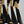 Stella 24.5'' Six Light Pendant, Black Rope and Brass Alt 4.jpg