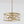 Mira 15.25'' Three Light Semi-Flush Mount, Bleached Natural Jute and Brass - Alternate Product Image 3.jpg