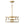 Mira 15.25'' Three Light Semi-Flush Mount, Bleached Natural Jute and Brass Alt 5.jpg