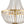 Kylie 14'' Three Light Chandelier, Antique Gold - Alternate Product Image 3.jpg