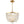 Kylie 16.5'' Four Light Chandelier, Antique Gold - Alternate Product Image 1.jpg