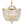Kylie 16.5'' Four Light Chandelier, Antique Gold - Alternate Product Image 3.jpg