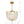 Kylie 16.5'' Four Light Chandelier, Antique Gold Alt 5.jpg
