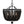 Kylie 16.5'' Four Light Chandelier, Matte Black - Alternate Product Image 3.jpg
