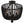 Kylie 16.5'' Four Light Semi Flush Mount, Matte Black - Alternate Product Image 1.jpg