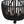 Kylie 16.5'' Four Light Semi Flush Mount, Matte Black - Alternate Product Image 3.jpg