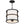 Hulcroft 13'' Three Light Pendant, Matte Black - Alternate Product Image 1.jpg