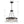 Allegra 23.25'' Eight Light Chandelier, Charcoal Bronze Alt 4.jpg