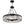 Allegra 28.25'' Ten Light Chandelier, Charcoal Bronze - Alternate Product Image 1.jpg