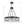 Allegra 28.25'' Ten Light Chandelier, Charcoal Bronze Alt 4.jpg