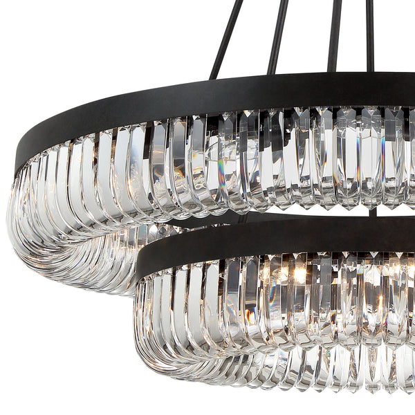Allegra 42'' 26 Light Chandelier, Charcoal Bronze - Alternate Product Image 3.jpg