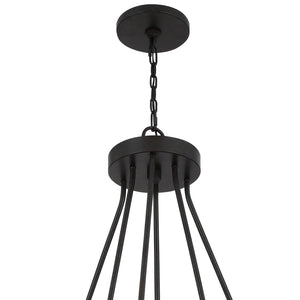 Allegra 42'' 26 Light Chandelier, Charcoal Bronze Alt 4.jpg
