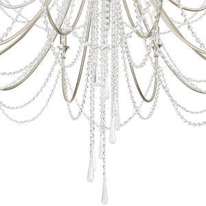 Arcina 46.25'' 15 Light Chandelier, Antique Silver Alt 4.jpg