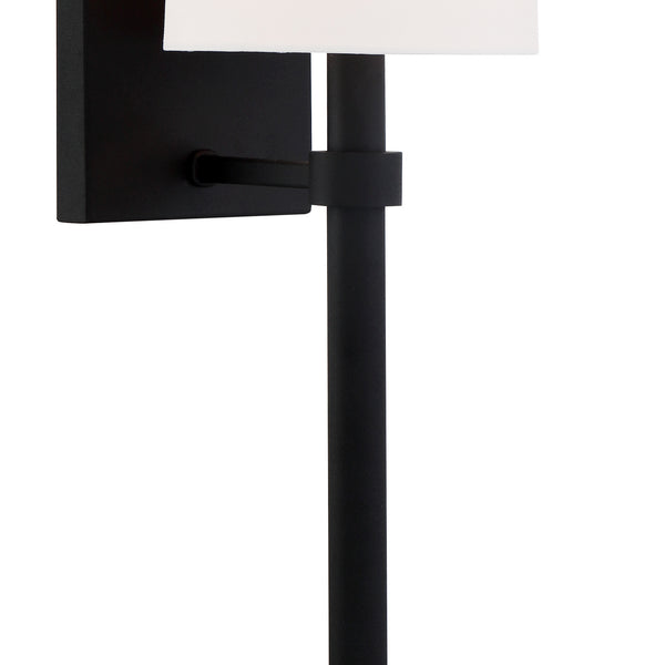 Broderick 5.5'' One Light Wall Sconce, Black - Alternate Product Image 3.jpg