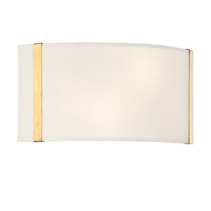 Fuller 13'' Two Light Wall Sconce, Antique Gold - Alternate Product Image 1.jpg