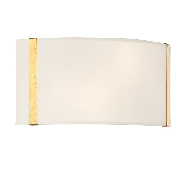 Fuller 13'' Two Light Wall Sconce, Antique Gold - Alternate Product Image 1.jpg
