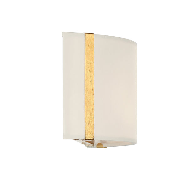 Fuller 13'' Two Light Wall Sconce, Antique Gold - Alternate Product Image 2.jpg
