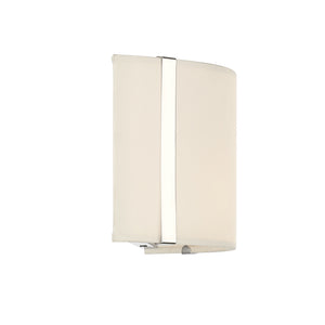 Fuller 13'' Two Light Wall Sconce, Polished Nickel - Alternate Product Image 2.jpg