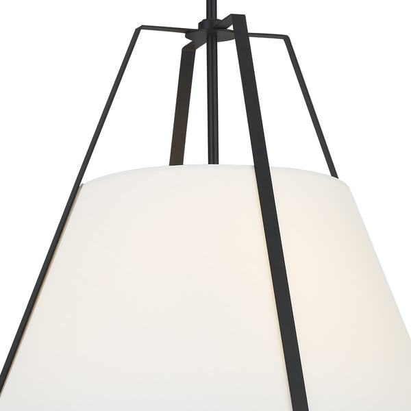 Fuller 20'' Three Light Pendant, Black Alt 4.jpg