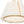 Fuller 20'' Three Light Pendant, Antique Gold - Alternate Product Image 3.jpg