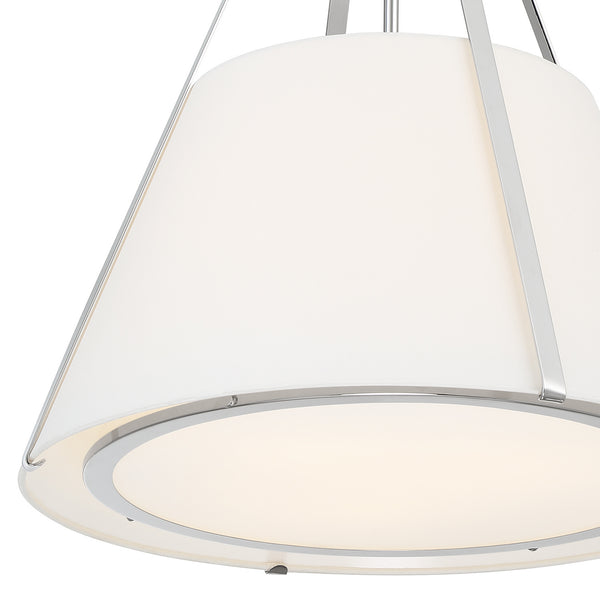 Fuller 20'' Three Light Pendant, Polished Nickel Alt 4.jpg