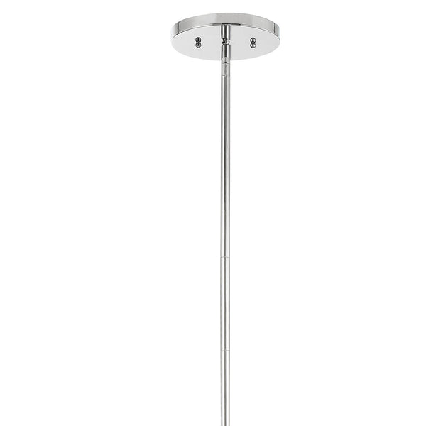 Fuller 14.5'' Four Light Chandelier, Polished Nickel Alt 4.jpg