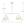 Fuller 14.5'' Four Light Chandelier, Polished Nickel Alt 5.jpg