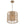 Jayda 12.5'' One Light Pendant, Burnished Silver - Alternate Product Image 1.jpg