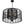 Jayda 25'' Four Light Chandelier, Matte Black - Alternate Product Image 1.jpg
