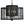 Jayda 25'' Four Light Chandelier, Matte Black - Alternate Product Image 2.jpg