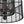 Jayda 25'' Four Light Chandelier, Matte Black - Alternate Product Image 3.jpg