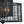 Jayda 25'' Four Light Chandelier, Matte Black Alt 4.jpg