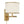 Madelyn 10'' One Light Wall Sconce, Aged Brass - Alternate Product Image 3.jpg