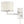 Madelyn 10'' One Light Wall Sconce, Polished Nickel - Alternate Product Image 1.jpg