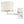 Madelyn 10'' One Light Wall Sconce, Polished Nickel Alt 4.jpg