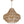 Sylvie 26.75'' Six Light Chandelier, Burnished Silver - Alternate Product Image 1.jpg