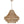 Sylvie 26.75'' Six Light Chandelier, Burnished Silver - Alternate Product Image 2.jpg
