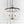 Kylie 16.5'' Four Light Chandelier, Matte Black - Alternate Product Image 3.jpg