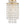 Gabriana 7'' One Light Chandelier, Antique Gold - Alternate Product Image 3.jpg