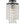 Gabriana 7'' One Light Chandelier, Matte Black - Alternate Product Image 3.jpg