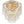Gabriana 14'' Three Light Flush Mount, Antique Gold - Alternate Product Image 1.jpg