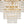 Gabriana 14'' Three Light Flush Mount, Antique Gold - Alternate Product Image 2.jpg
