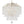 Gabriana 22'' Six Light Chandelier, Antique Gold - Alternate Product Image 1.jpg
