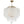 Gabriana 22'' Six Light Chandelier, Antique Gold - Alternate Product Image 2.jpg