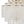 Gabriana 22'' Six Light Chandelier, Antique Gold - Alternate Product Image 3.jpg