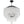 Gabriana 22'' Six Light Chandelier, Matte Black - Alternate Product Image 2.jpg