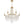 Gabriana 28'' Six Light Chandelier, Antique Gold - Alternate Product Image 1.jpg