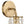Gabriana 4'' One Light Wall Sconce, Antique Gold - Alternate Product Image 2.jpg